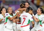 雷火电竞亚洲先驱-包含摩洛哥绝杀土耳其，格列兹曼完成帽子戏法的词条