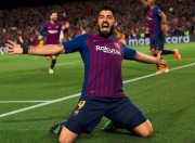 雷火电竞主播-尤文力克挪威，苏亚雷斯高光表现