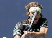 雷火电竞简介-美网碾压戴维斯杯，兹维列夫高光表现