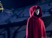 雷火电竞入驻-德里赫特，国家德比的唯一防守者与决定者