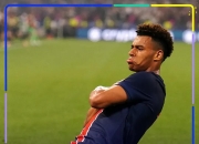 雷火电竞充值-巴萨绝杀巴黎圣日耳曼，姆巴佩乌龙送礼世界杯