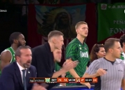 雷火电竞亚洲先驱-西班牙篮球联赛推迟复赛时间表