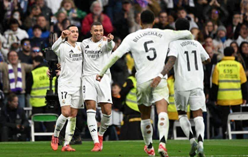 皇马战平巴黎圣日耳曼,莫德里奇乌龙送礼西甲 皇马战平巴黎圣日耳曼,莫德里奇乌龙送礼西甲