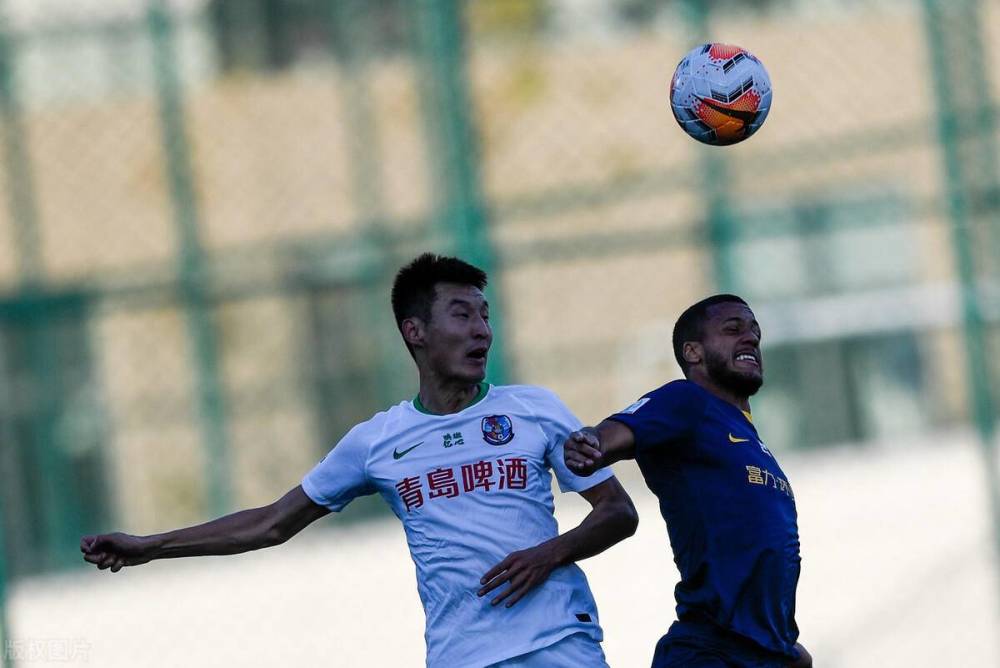 广州富力再遭打击，正面对亚泰进行奋斗的简单介绍