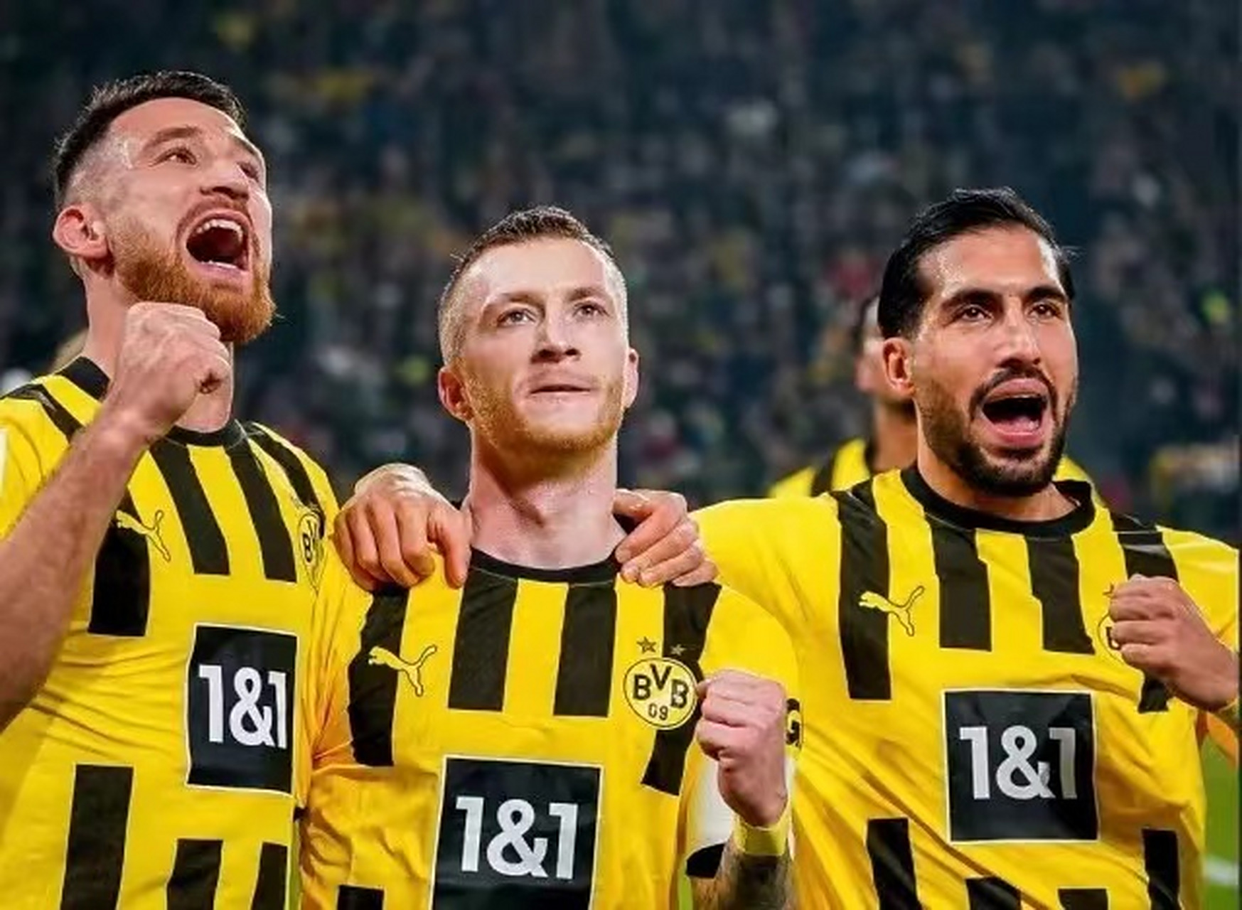 里昂战平国米，孙兴慜补时绝平德甲的简单介绍