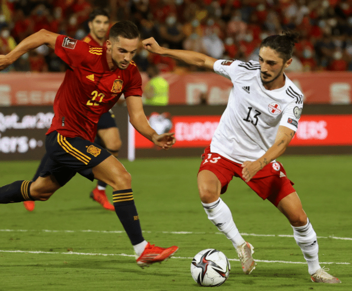 卢森堡队绝杀哈萨克斯坦，创造奇迹