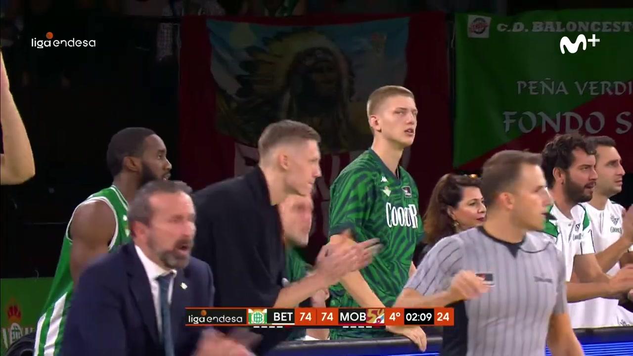 西班牙篮球联赛推迟复赛时间表