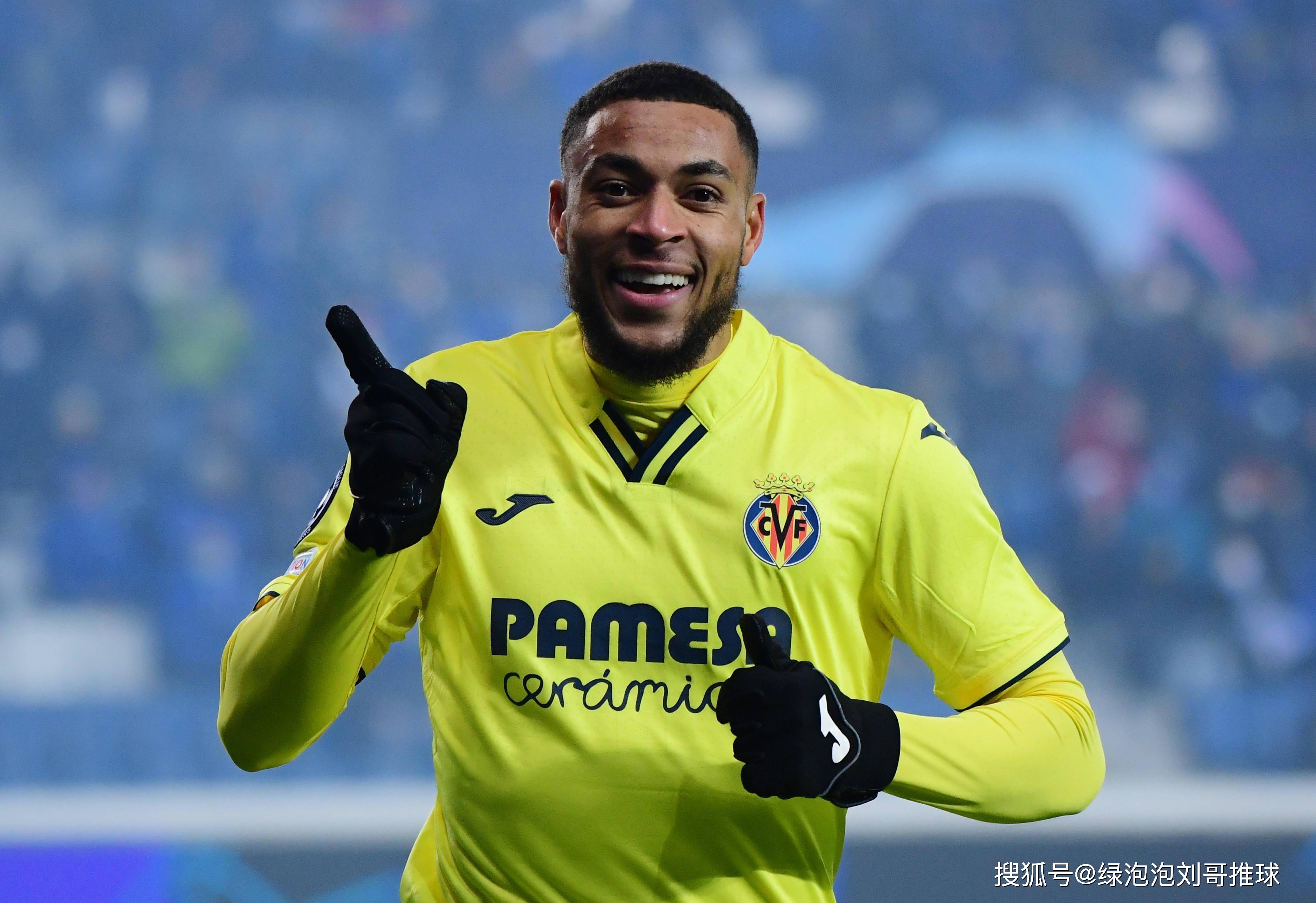 关于比利亚雷亚尔客场不敌强敌，局势不妙的信息