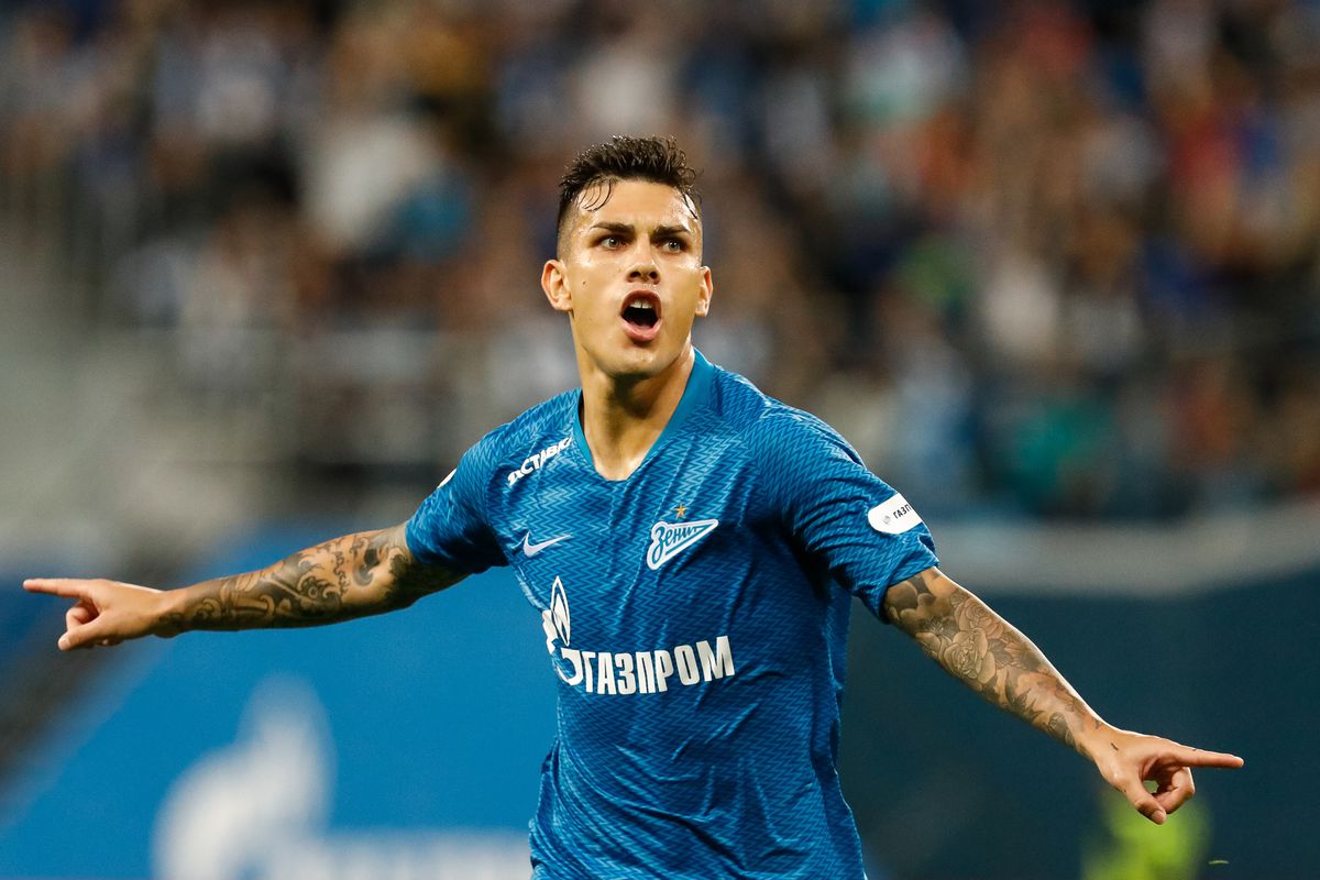 西班牙中场或将加盟俄超劲旅 西班牙中场或将加盟俄超劲旅