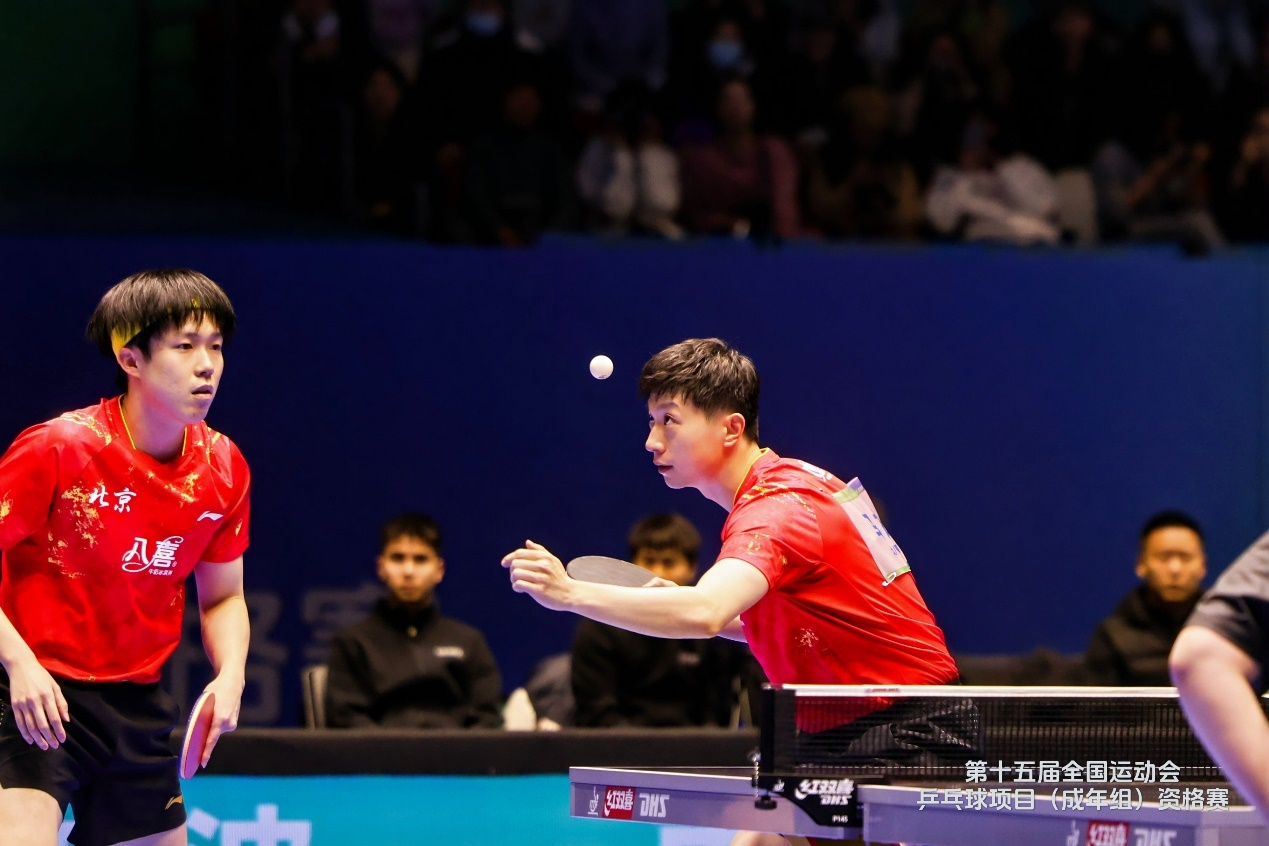 德国乒乓球队轻取韩国乒乓球队,马龙送出助攻的简单介绍 德国乒乓球队轻取韩国乒乓球队,马龙送出助攻的简单介绍