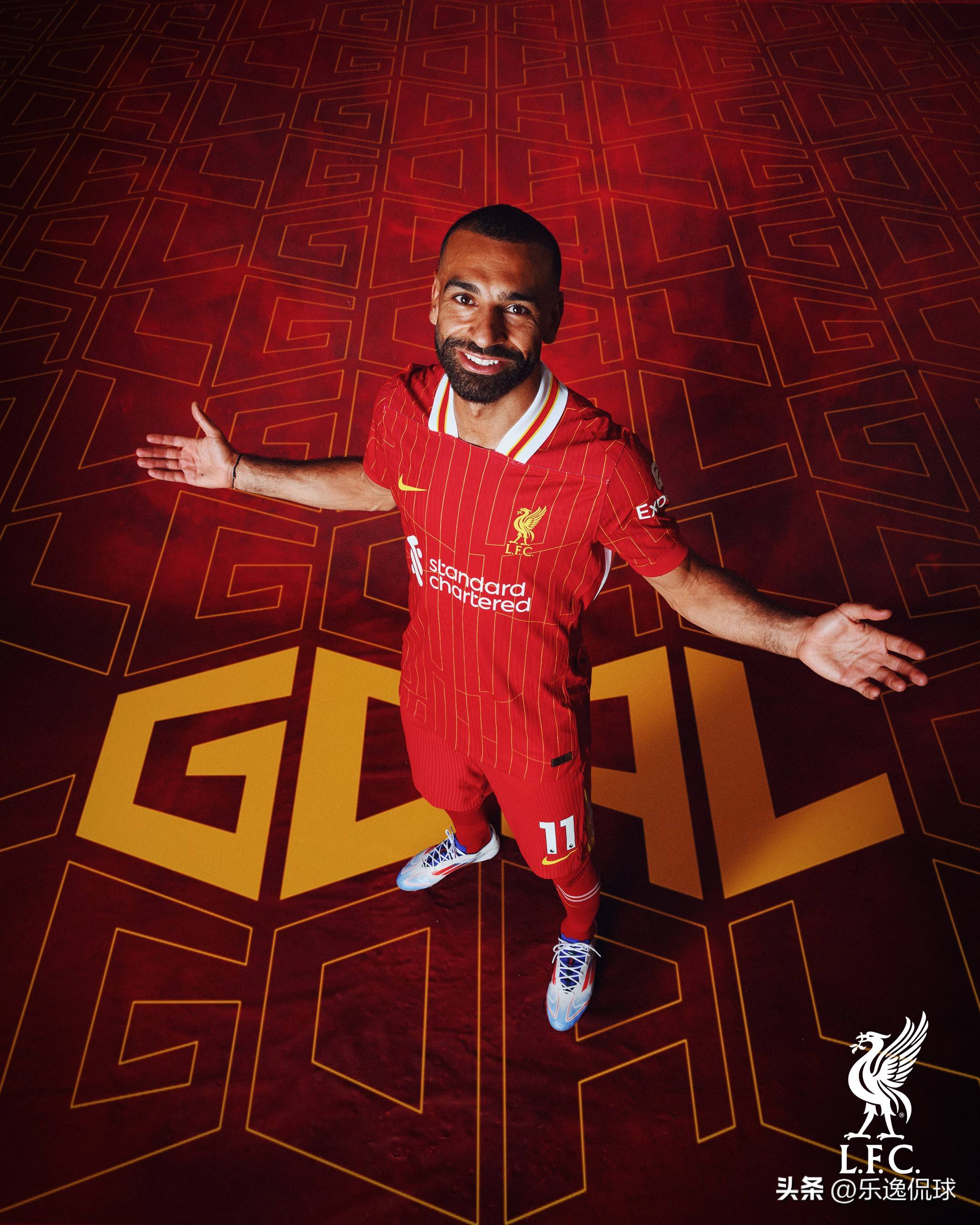 西班牙强势罗马，萨拉赫送出助攻