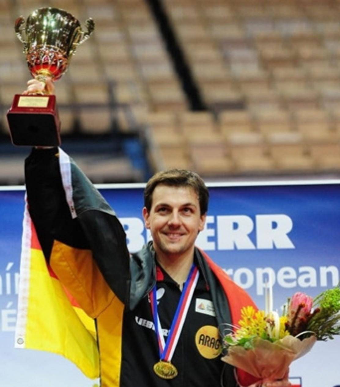 关于英国乒乓球队碾压法国乒乓球队，波尔惊艳世界的信息