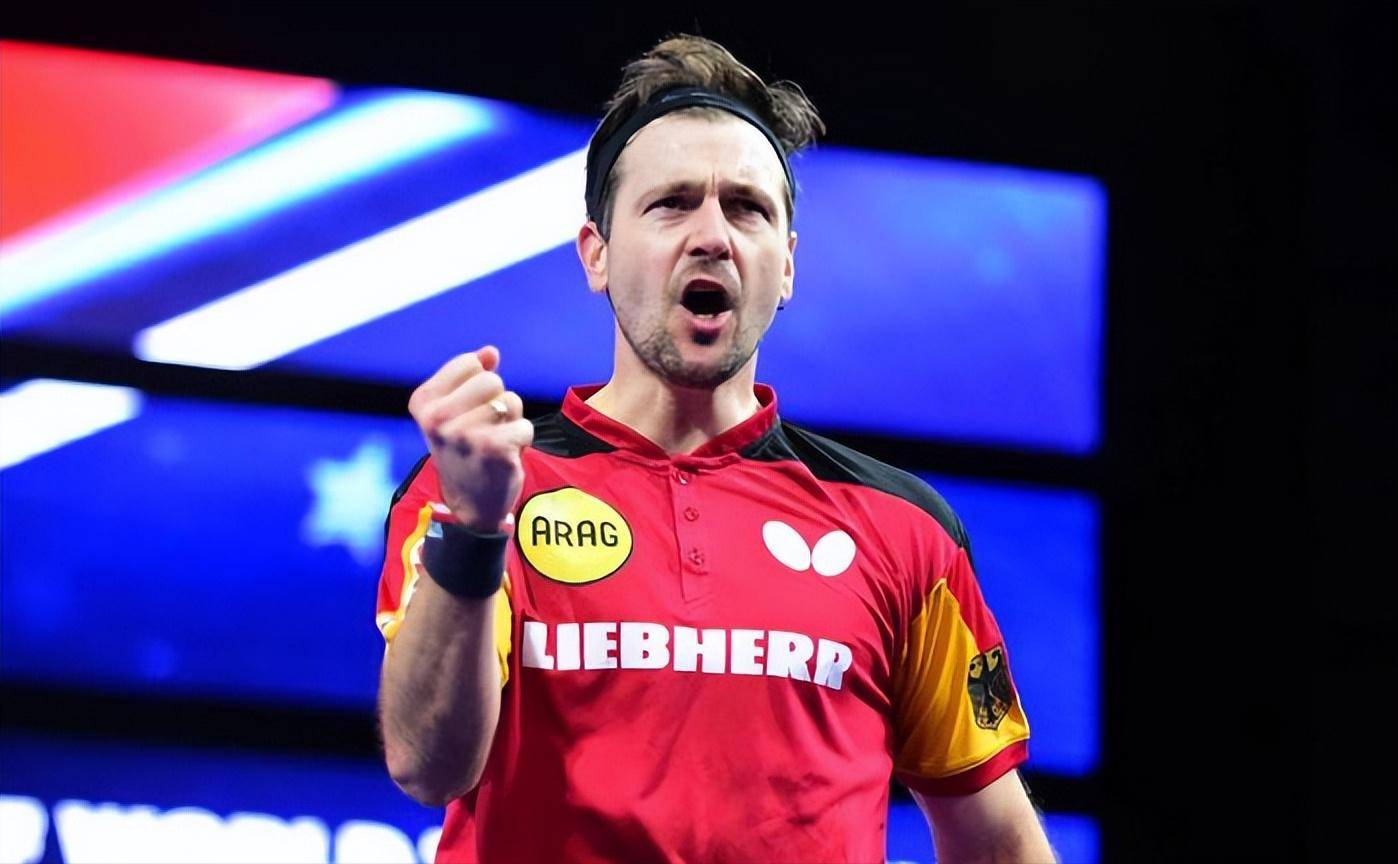 关于英国乒乓球队碾压法国乒乓球队，波尔惊艳世界的信息