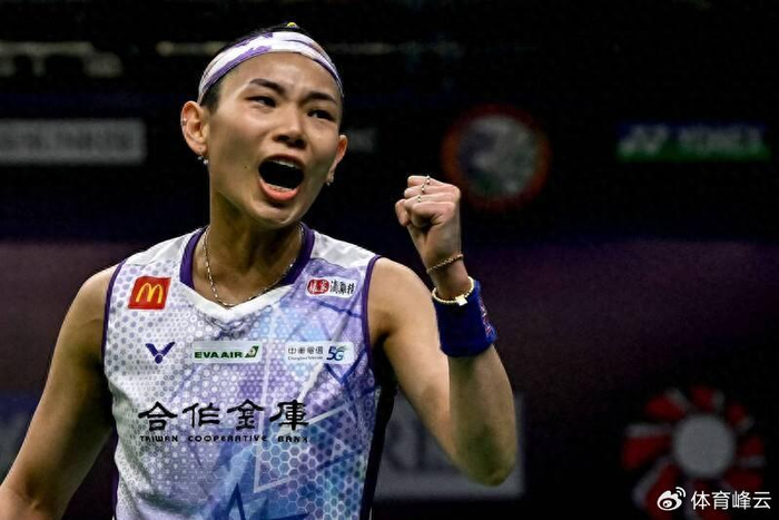 印度羽毛球队完胜丹麦羽毛球队，戴资颖关键制胜的简单介绍