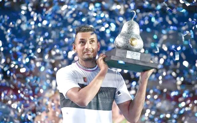 法国网球队横扫英国网球队,克耶高斯惊艳世界 法国网球队横扫英国网球队,克耶高斯惊艳世界