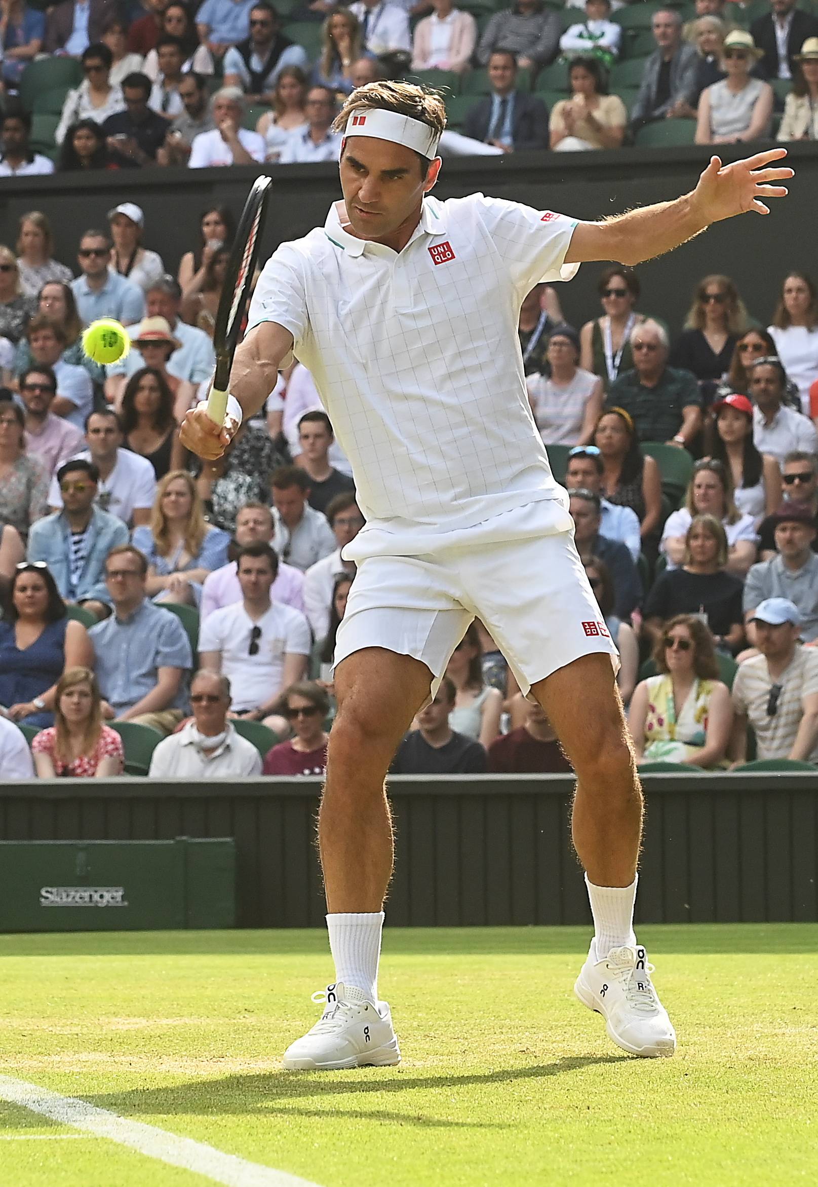 世界网球队强势德国网球队，费德勒高光表现的简单介绍