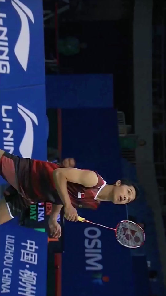 中国羽毛球队轻取印尼羽毛球队，陶菲克绝境逆转的简单介绍